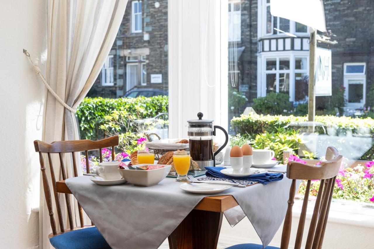Hotel Norwood House Ambleside Exterior foto