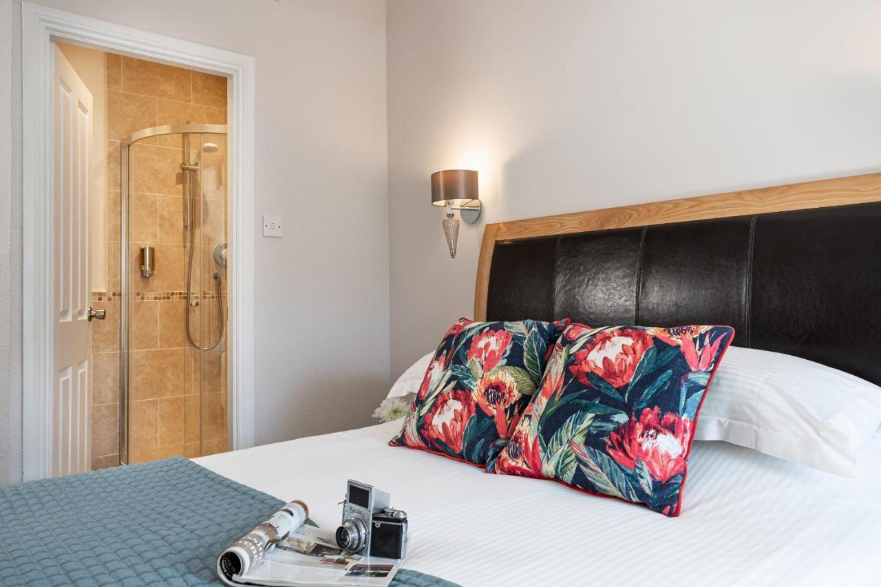 Hotel Norwood House Ambleside Exterior foto