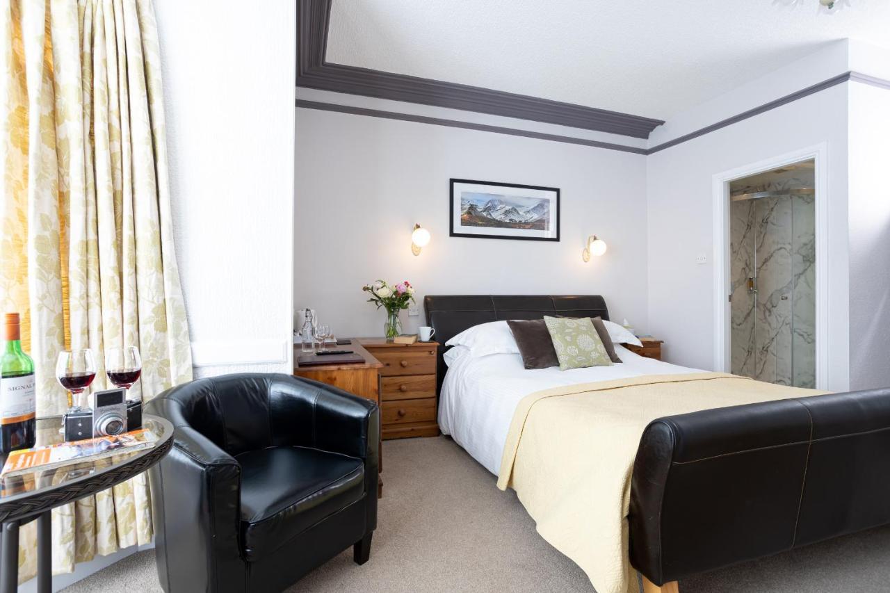 Hotel Norwood House Ambleside Exterior foto