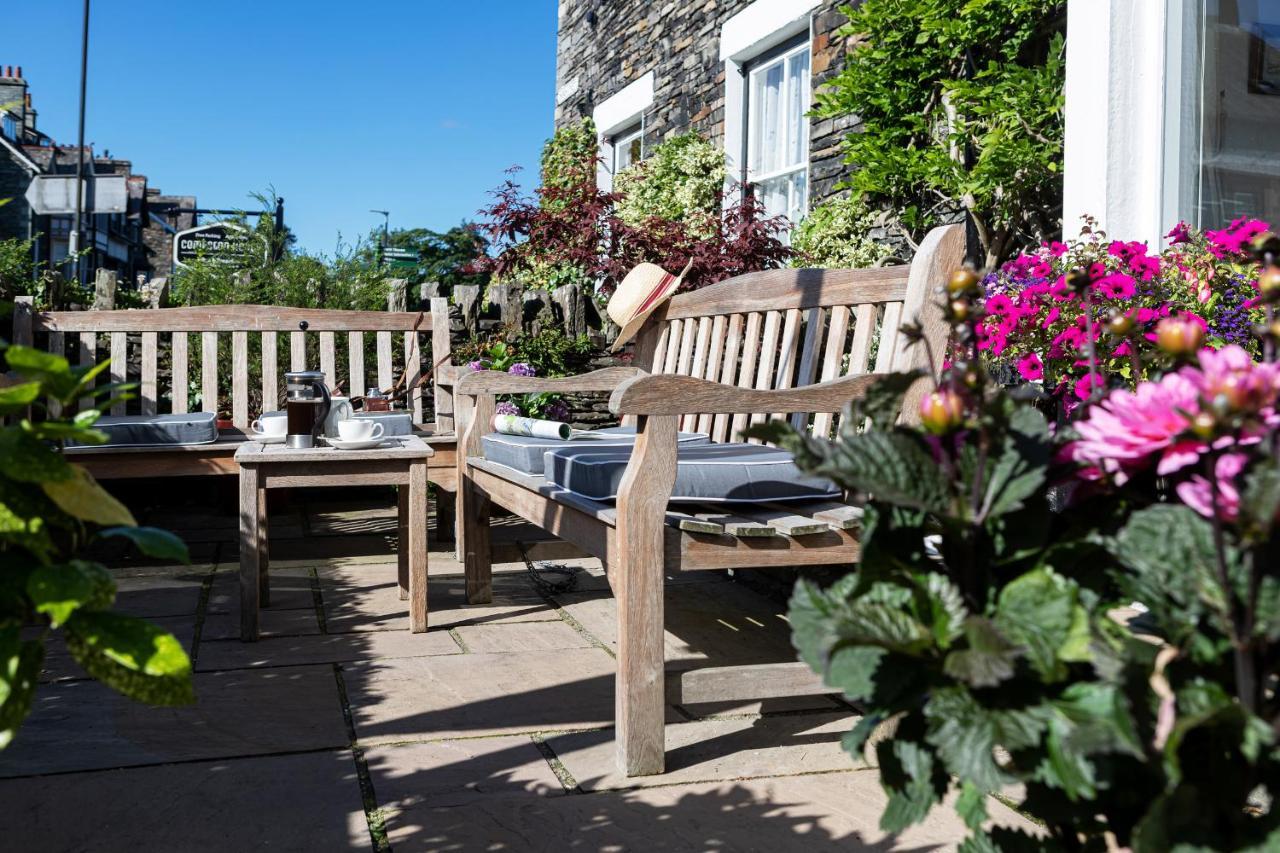 Hotel Norwood House Ambleside Exterior foto