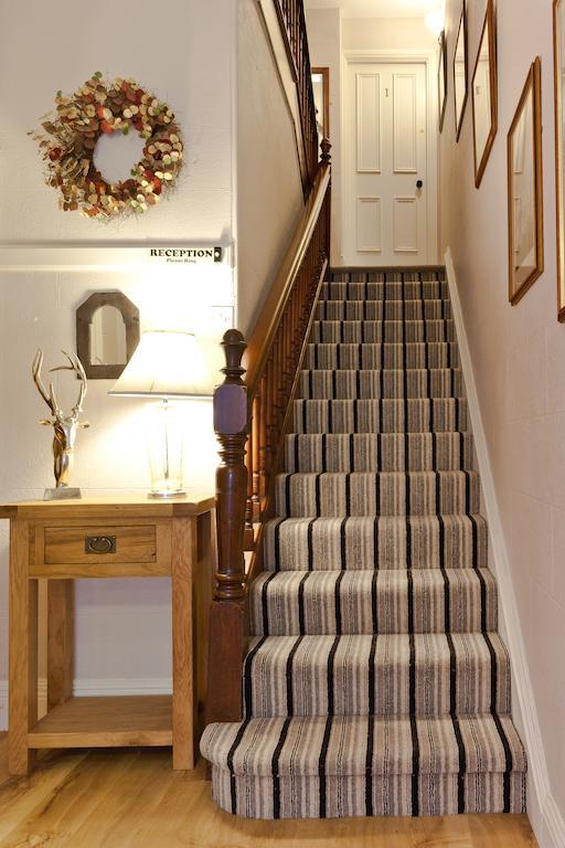 Hotel Norwood House Ambleside Exterior foto