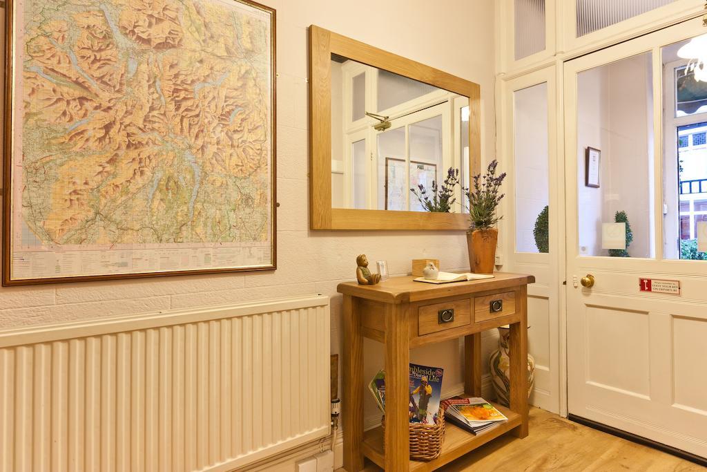 Hotel Norwood House Ambleside Zimmer foto