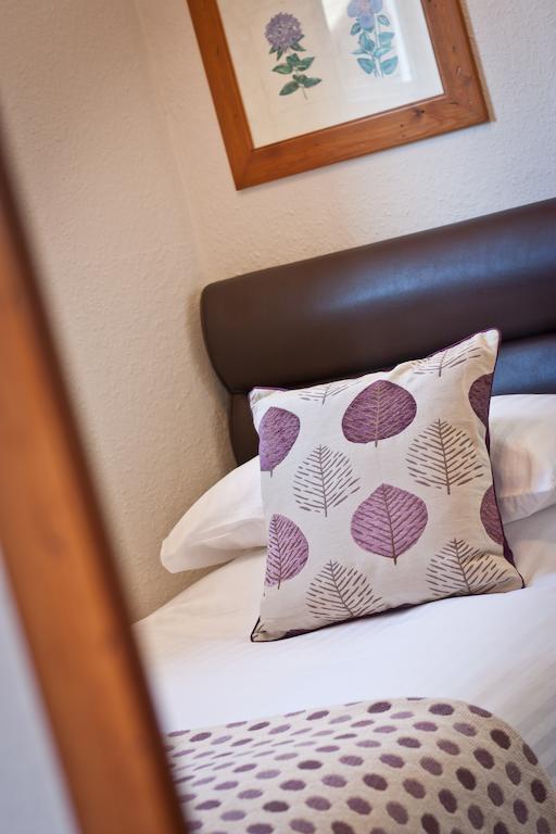 Hotel Norwood House Ambleside Zimmer foto